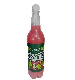 کاسل نوشابه گازدار کاکتوس 1لیتری